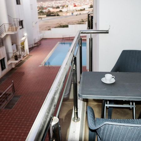 Baya View Surfside Lejlighed Aourir Eksteriør billede