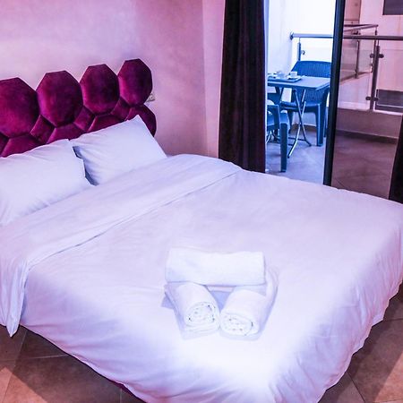 Baya View Surfside Lejlighed Aourir Eksteriør billede