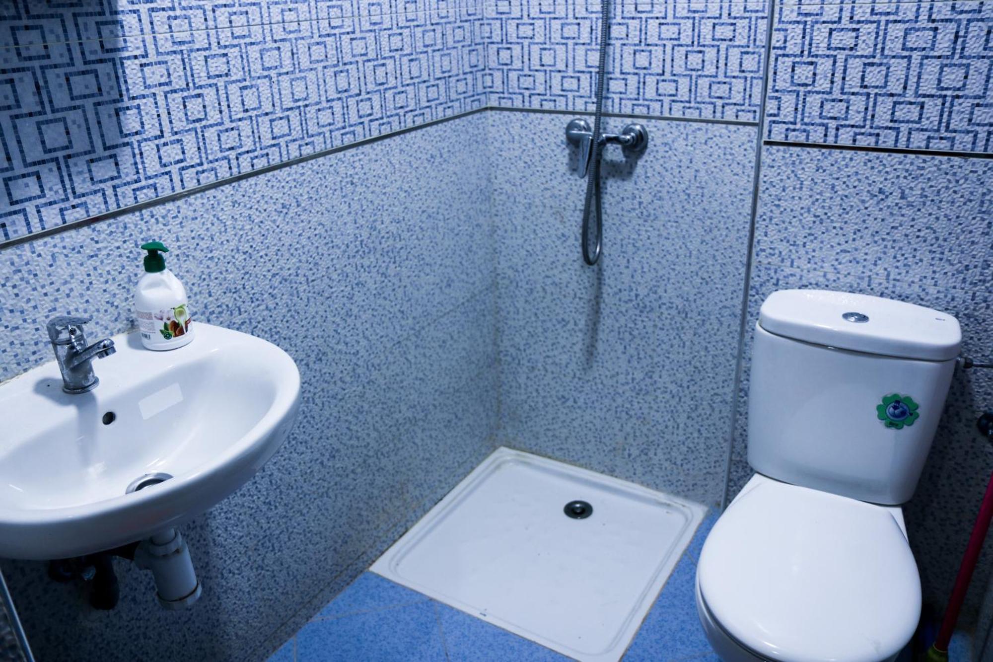 Baya View Surfside Lejlighed Aourir Eksteriør billede